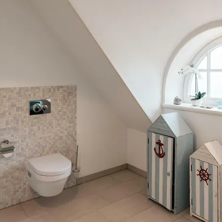 Apartment Schniekes Mohlenhuus