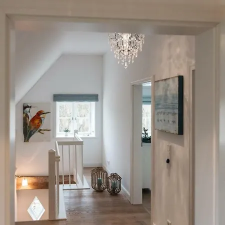 Schniekes Mohlenhuus Apartment *